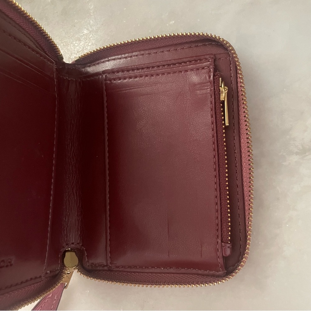 Pink Customized Wallet - Picture 5 of 5